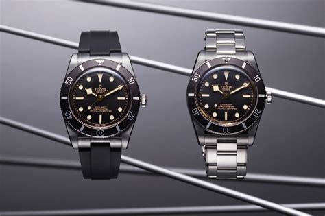 tudor.bb54|tudor black bay 54 2023.